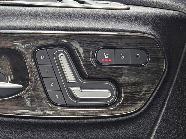 New 2024 Mercedes-Benz Sprinter 3500 image 34