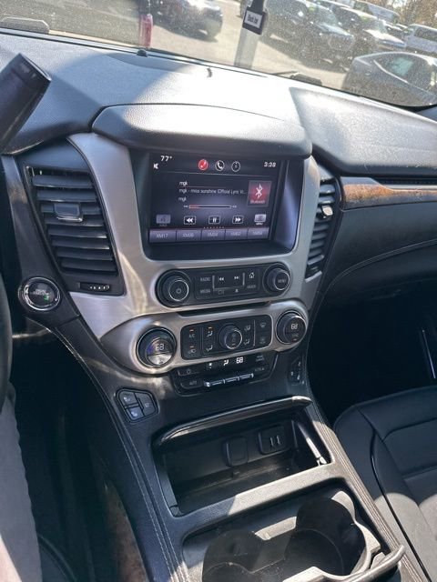 Used 2015 GMC Yukon Denali w/ Open Road Package image 6
