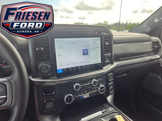 Used 2025 Ford F150 Lariat AWD/4WD image 20
