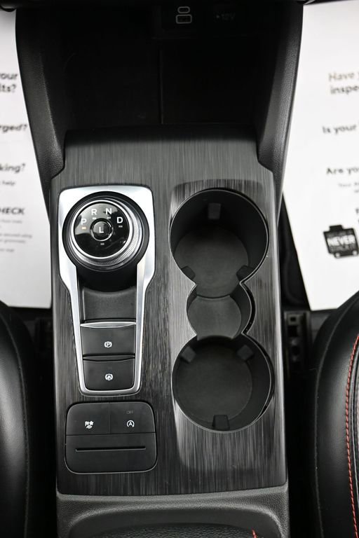 Used 2024 Ford Escape ST-Line image 23