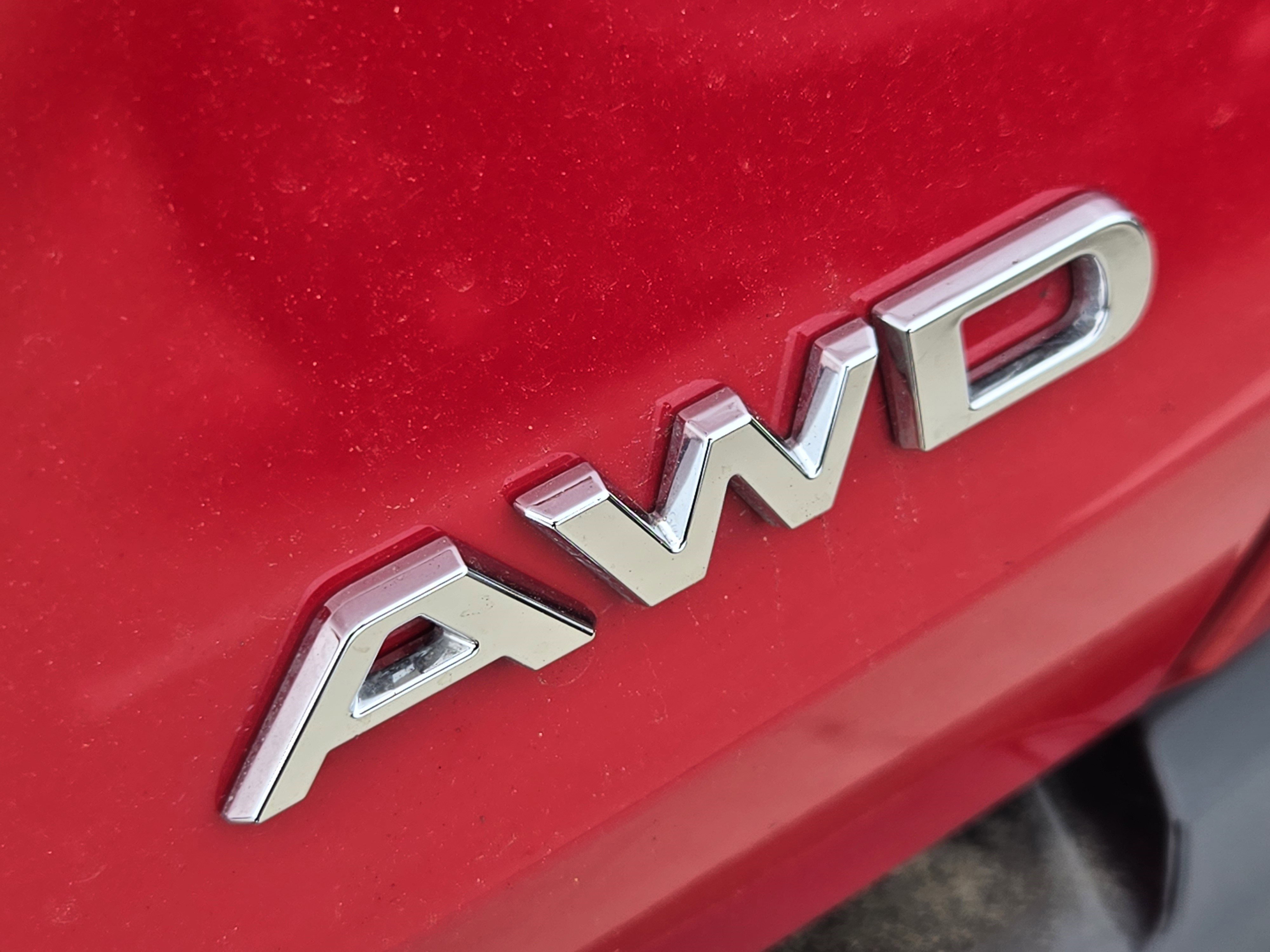 Certified 2025 Acura ADX A-Spec AWD/4WD image 31