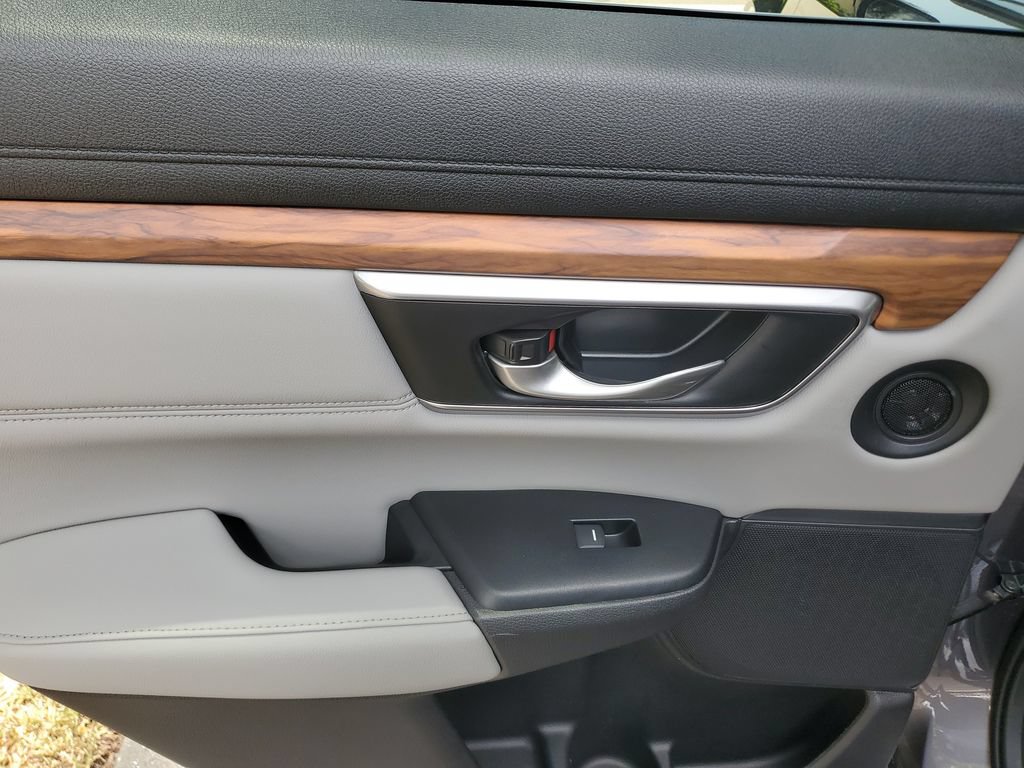 Used 2019 Honda CR-V EX-L image 16