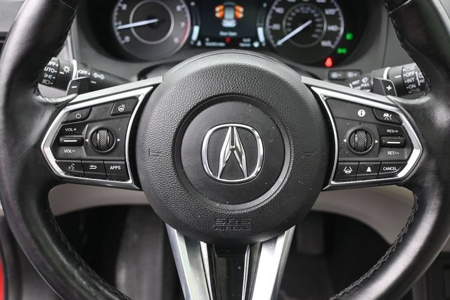 Used 2025 Acura RDX SH-AWD w/ Advance Package image 20