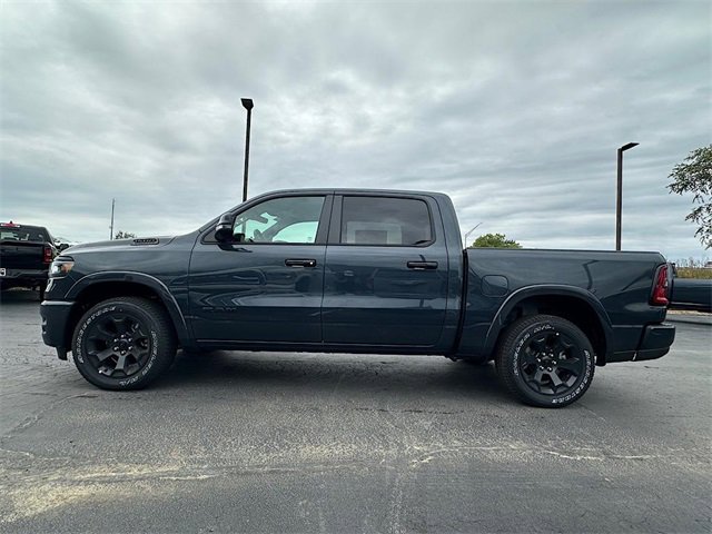 New 2026 RAM 1500 Big Horn image 4