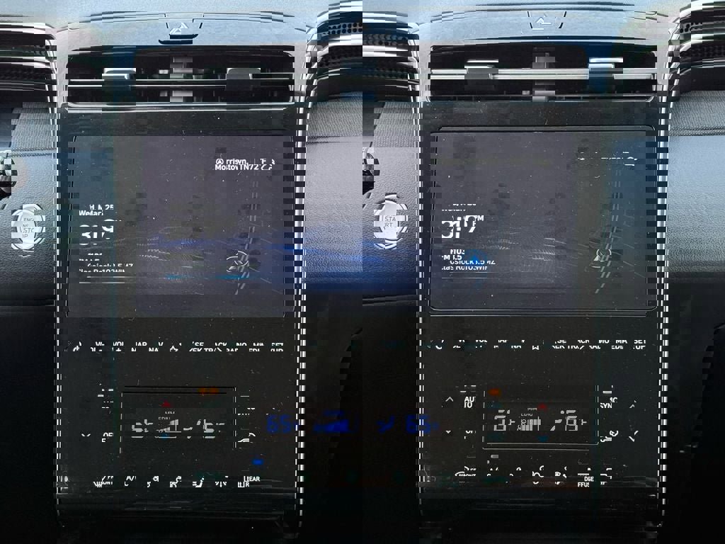 Used 2023 Hyundai Tucson Limited image 24