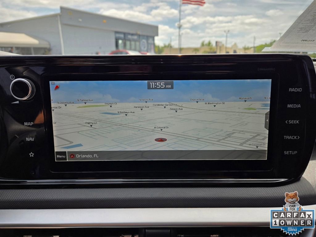 Used 2022 Kia K5 GT-Line image 29