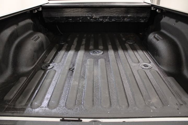 Used 2022 RAM 2500 Limited image 15