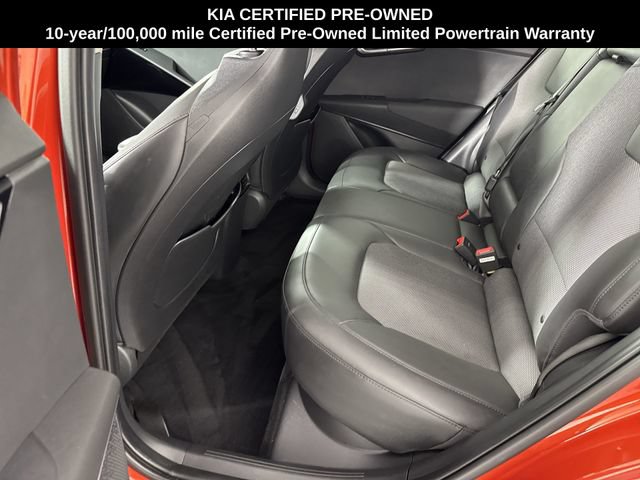 Used 2023 Kia Niro Wind w/ Wind Preserve Package FWD image 20