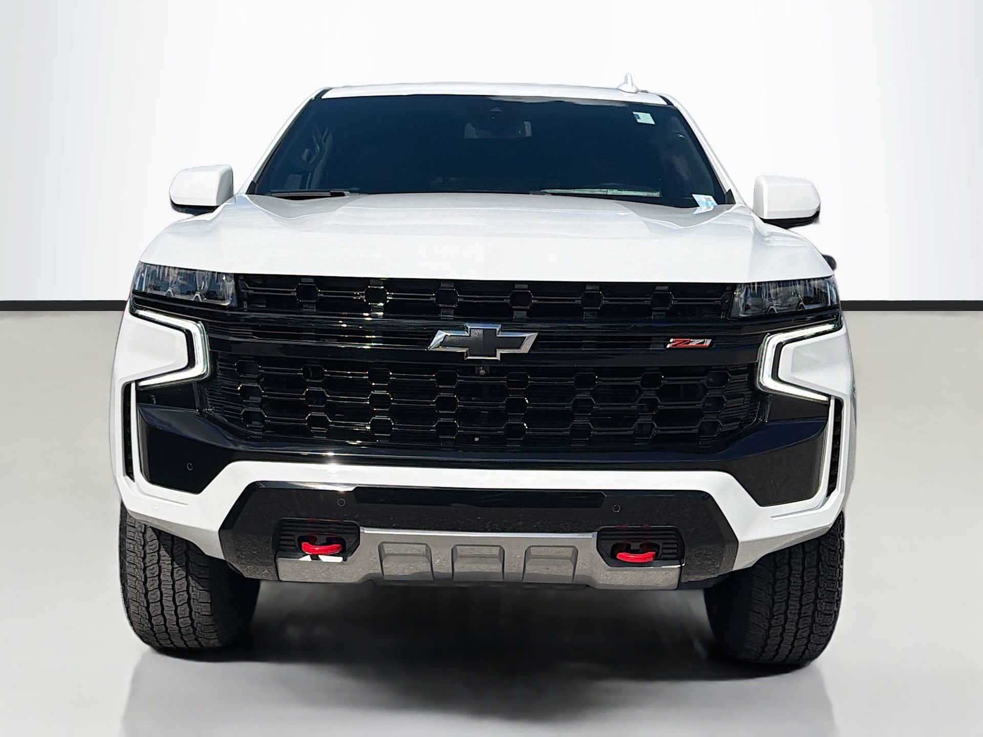 Used 2024 Chevrolet Suburban Z71 w/ Luxury Package image 9