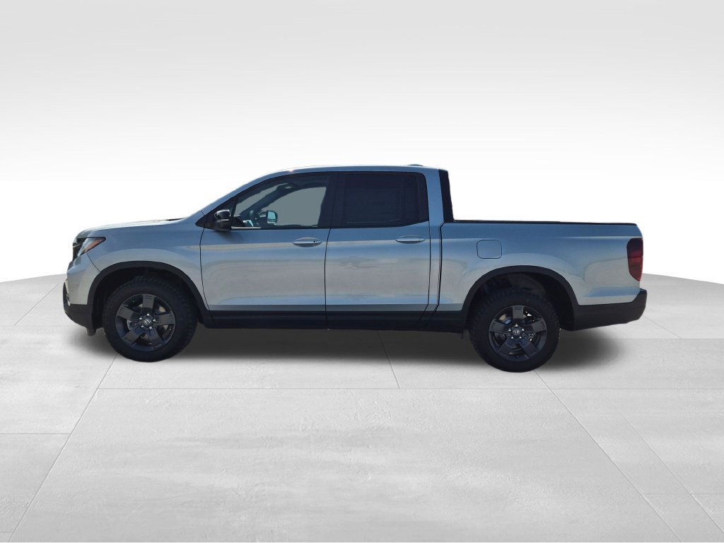 New 2026 Honda Ridgeline TrailSport image 4