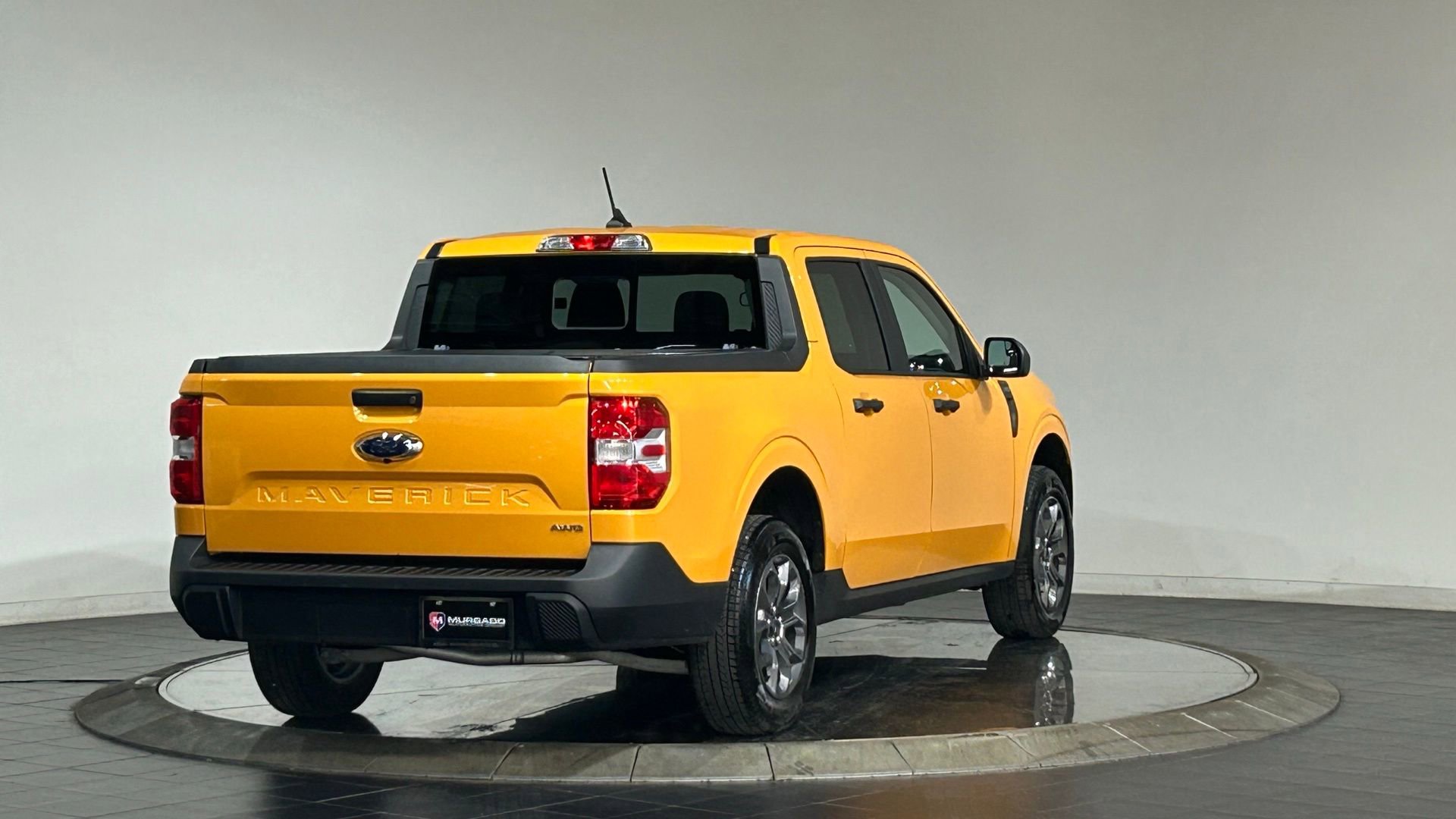 Used 2022 Ford Maverick XLT w/ Equipment Group 300A Standard AWD/4WD image 10