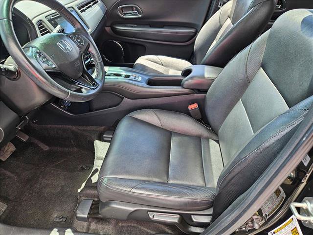 Used 2016 Honda HR-V EX-L image 16