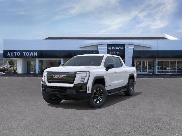 New 2026 GMC Sierra EV Elevation AWD/4WD image 8