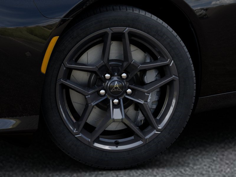 New 2026 Dodge Charger R/T w/ Performance Handling Group AWD/4WD image 8