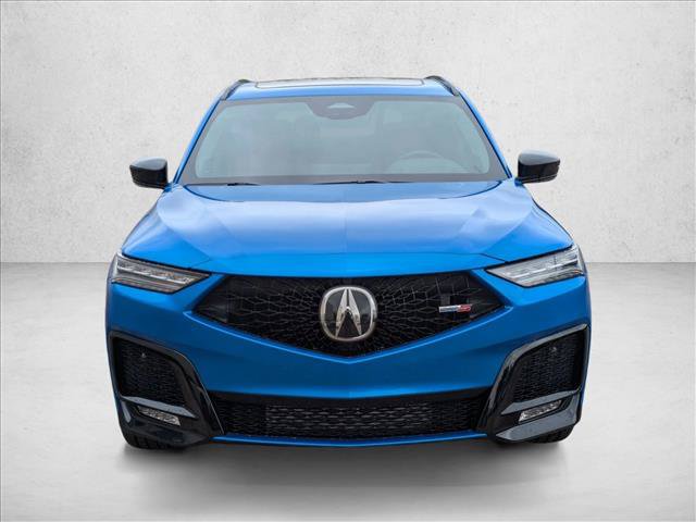 New 2026 Acura MDX Type S AWD/4WD image 6