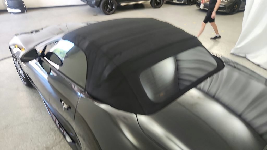 Used 2017 Jaguar F-TYPE R AWD/4WD image 45