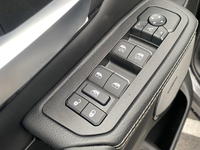 New 2026 RAM 1500 Rebel w/ Advanced Safety Group II image 13