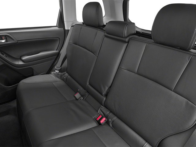 Used 2014 Subaru Forester 2.0XT Touring AWD/4WD image 16