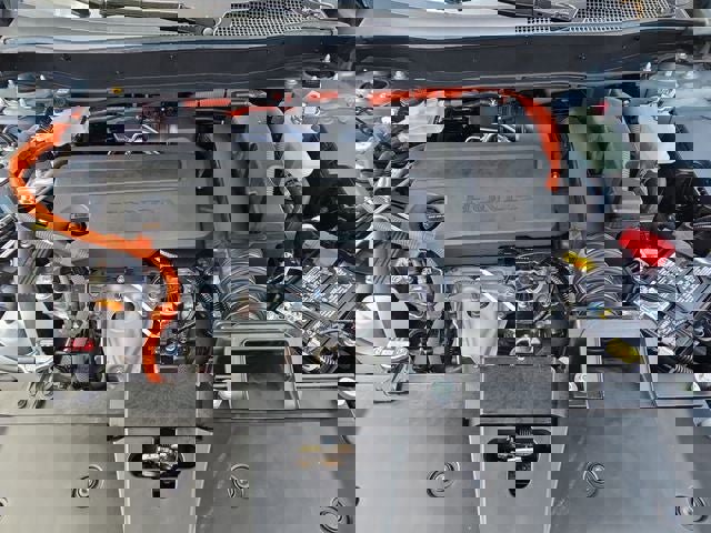 Certified 2026 Honda CR-V TrailSport image 33