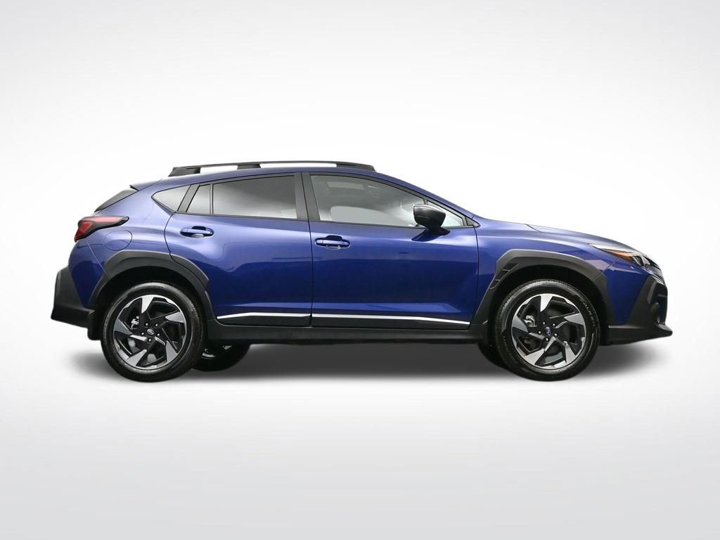 Used 2025 Subaru Crosstrek 2.5i Limited AWD/4WD image 29