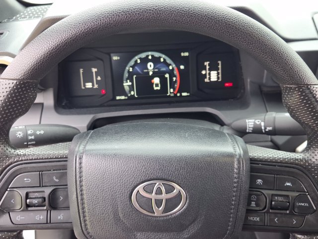 Used 2024 Toyota Tacoma SR w/ Towing Package AWD/4WD image 25
