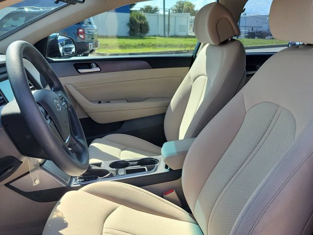 Used 2016 Hyundai Sonata Sport FWD image 24