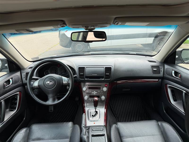 Used 2008 Subaru Legacy 2.5i Limited AWD/4WD image 34