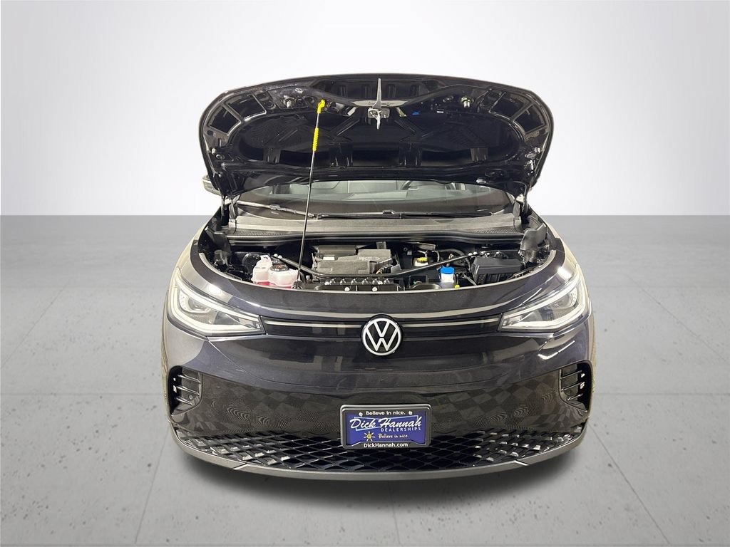 Certified 2023 Volkswagen ID.4 Pro S AWD/4WD image 24