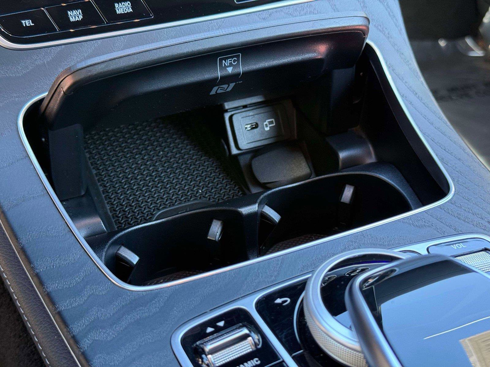 Used 2023 Mercedes-Benz E 450 Cabriolet w/ AMG Line image 46