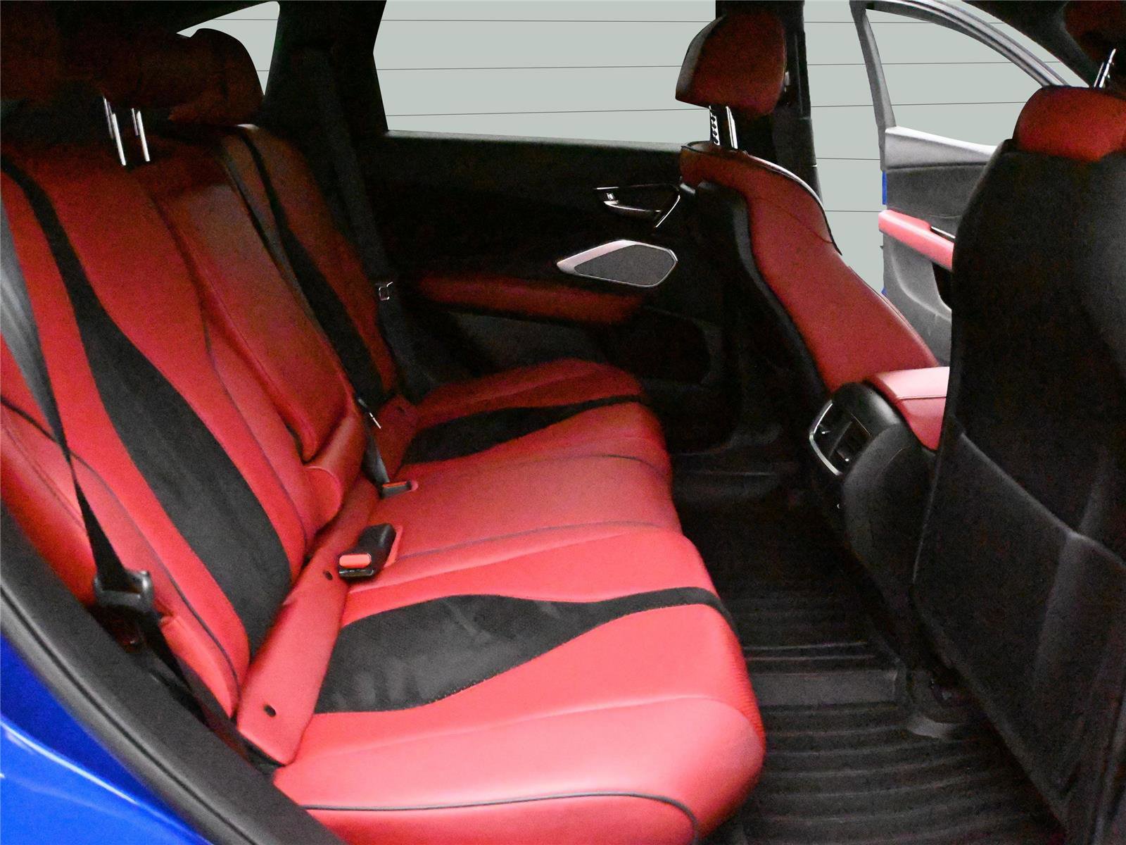 Used 2024 Acura RDX A-Spec image 20