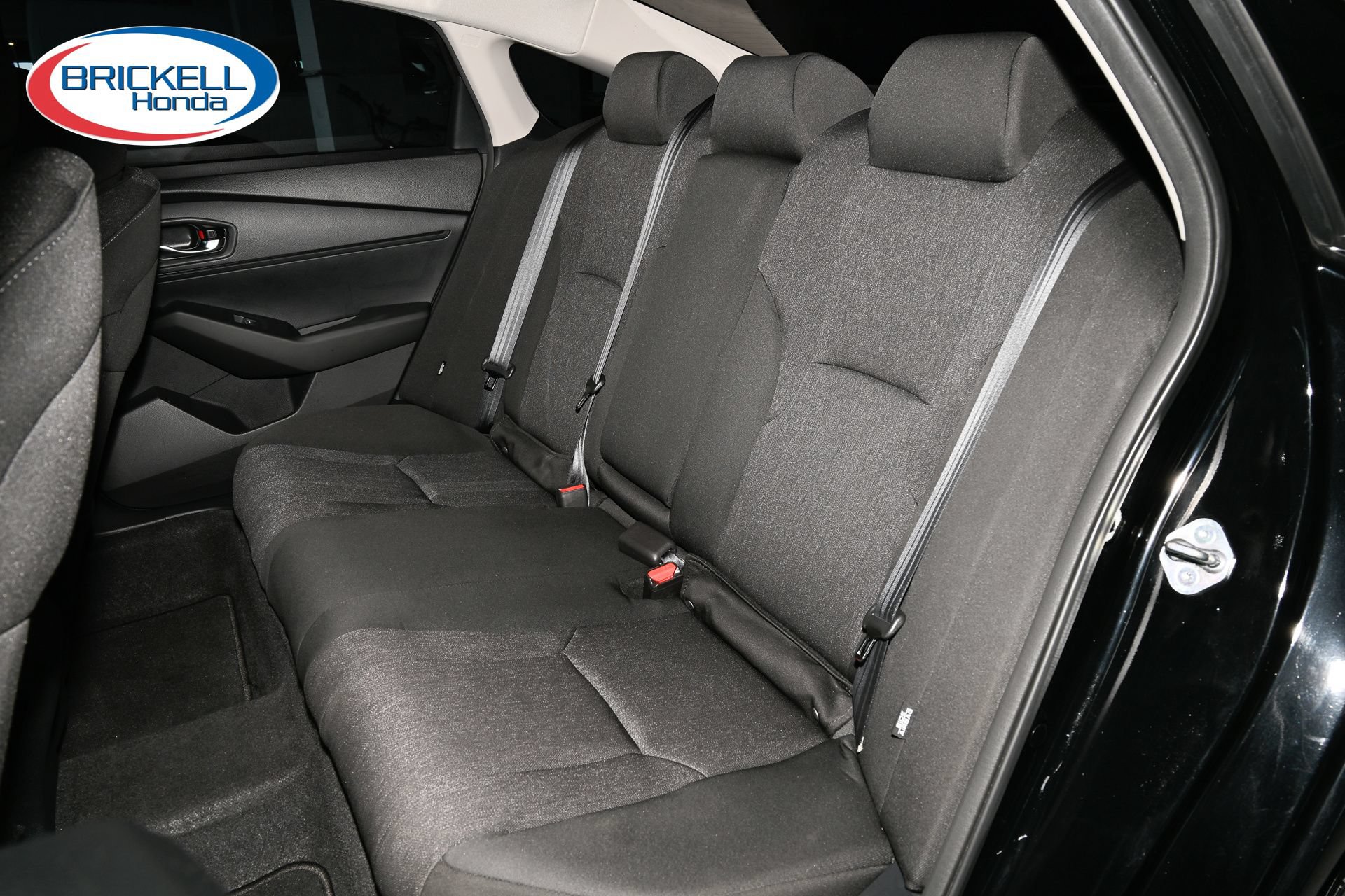 Certified 2023 Honda Accord LX image 7