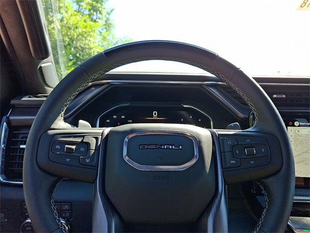 New 2026 GMC Sierra 1500 Denali Ultimate image 15