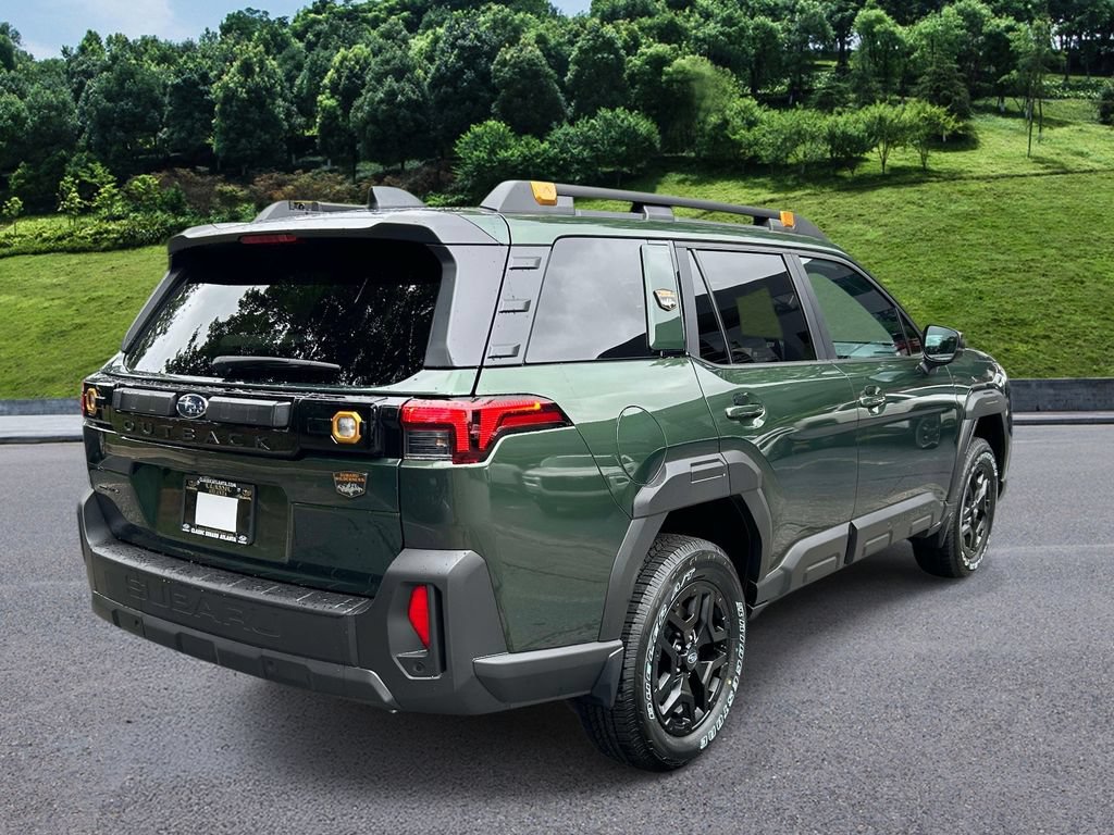 New 2026 Subaru Outback Wilderness AWD/4WD image 5