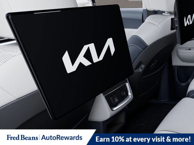 New 2025 Kia Carnival SX image 27