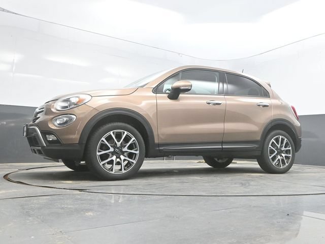Used 2017 FIAT 500X Trekking AWD/4WD image 39