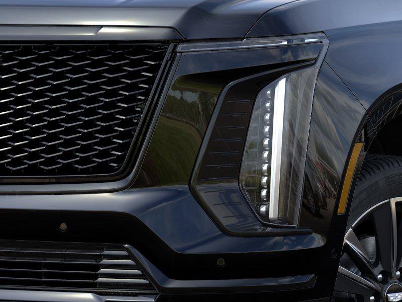 New 2026 Cadillac Escalade Sport AWD/4WD image 11