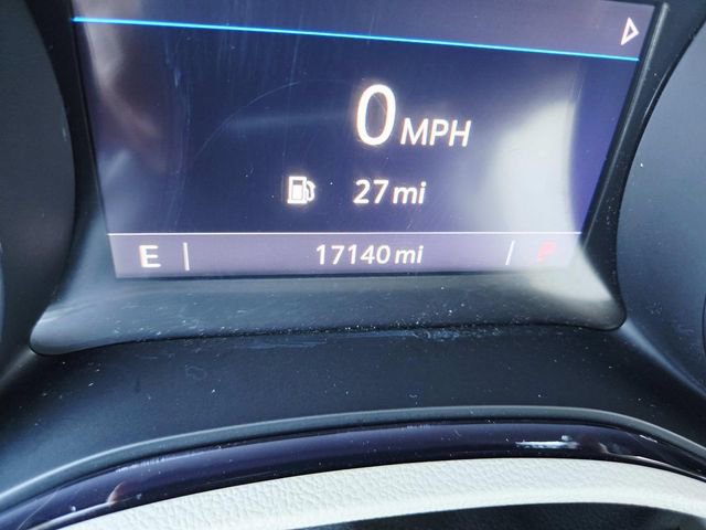 Used 2021 Buick Encore GX Select image 19