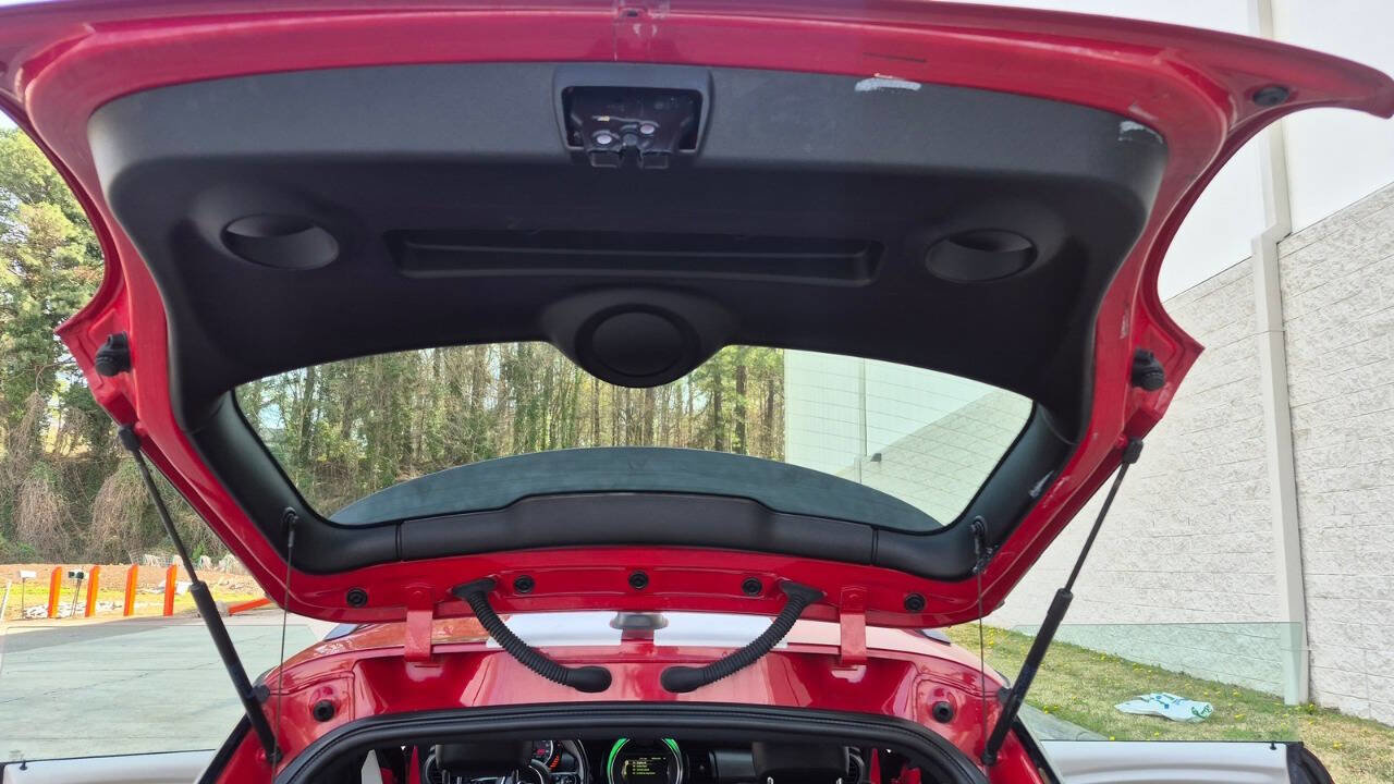 Used 2015 MINI Cooper 2-Door Hardtop image 50