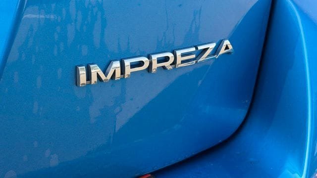 Used 2020 Subaru Impreza 2.0i Premium AWD/4WD image 13