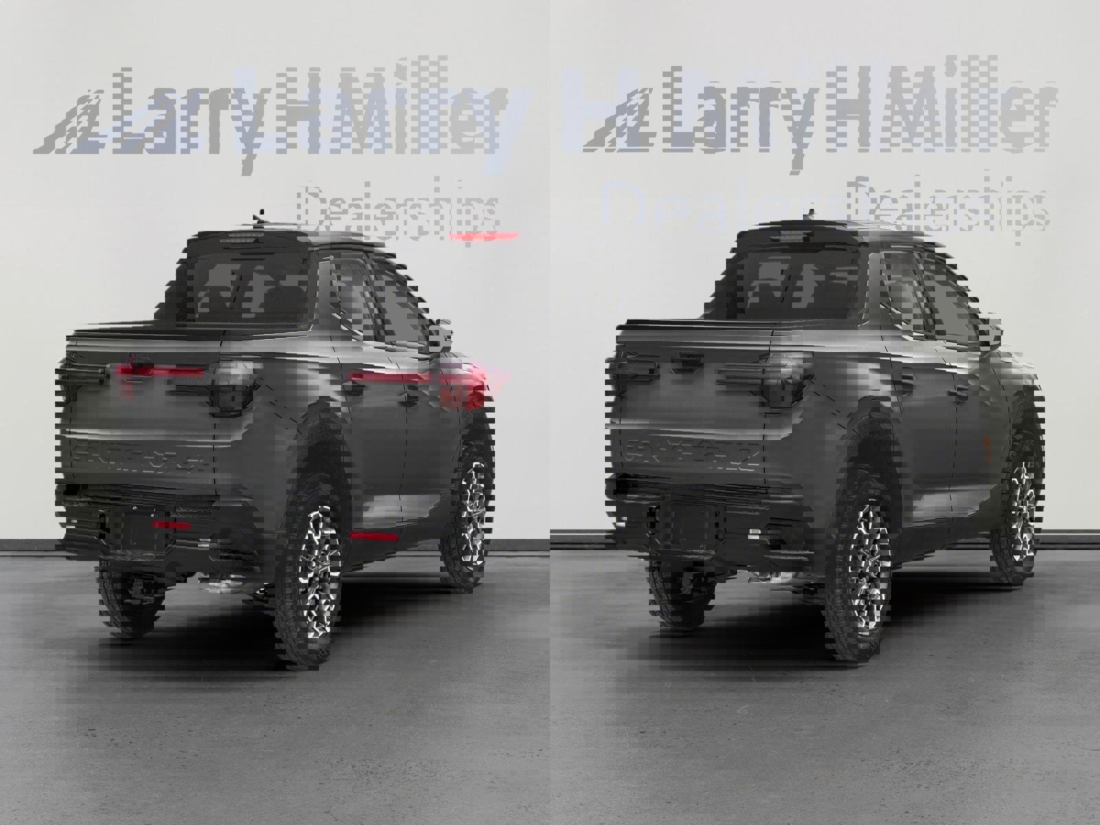 Used 2023 Hyundai Santa Cruz SEL w/ Activity Package image 3