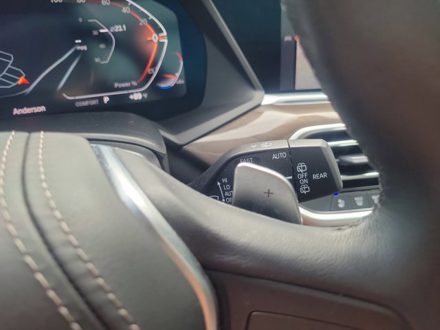 Used 2023 BMW X5 xDrive40i w/ Luxury Seating Package image 35