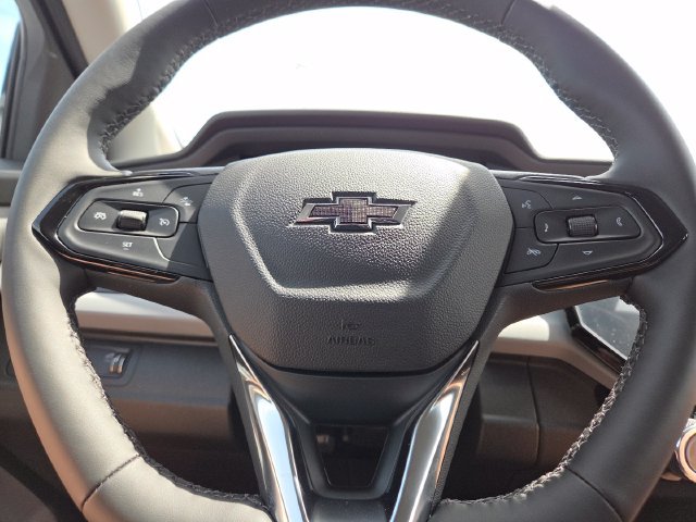 New 2027 Chevrolet Bolt RS FWD image 31