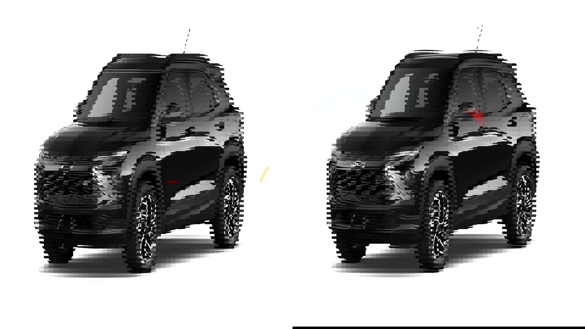 New 2026 Chevrolet TrailBlazer RS w/ Convenience Package image 29