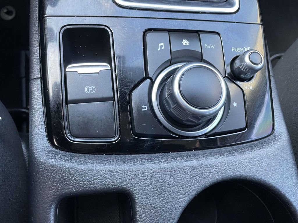 Used 2016 MAZDA CX-5 Sport image 43