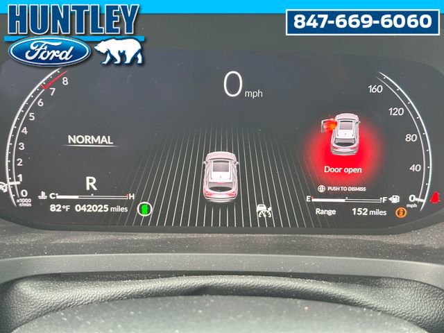 Used 2023 Acura MDX FWD w/ Technology Package image 32