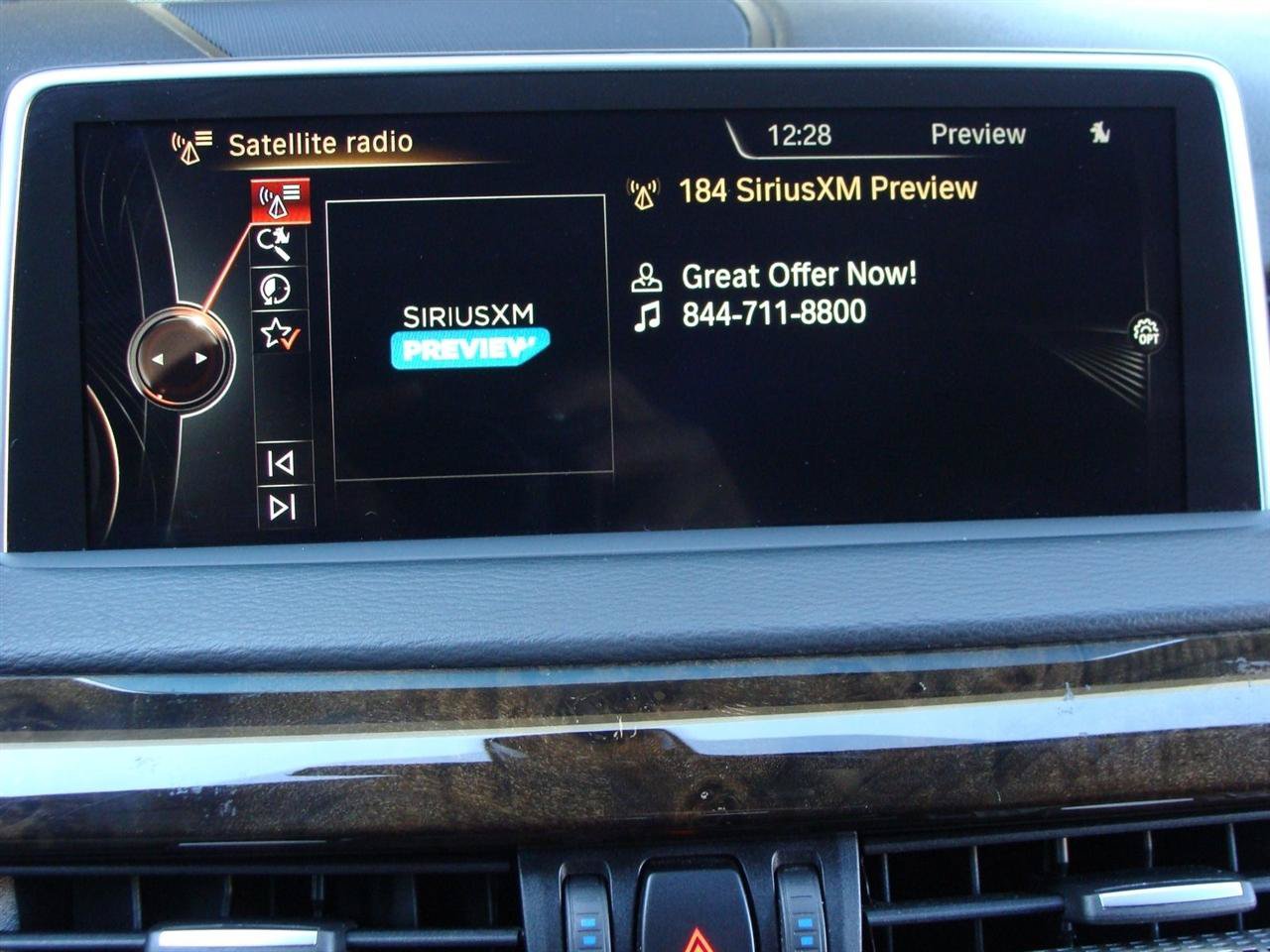 Used 2015 BMW X5 xDrive35i AWD/4WD image 19