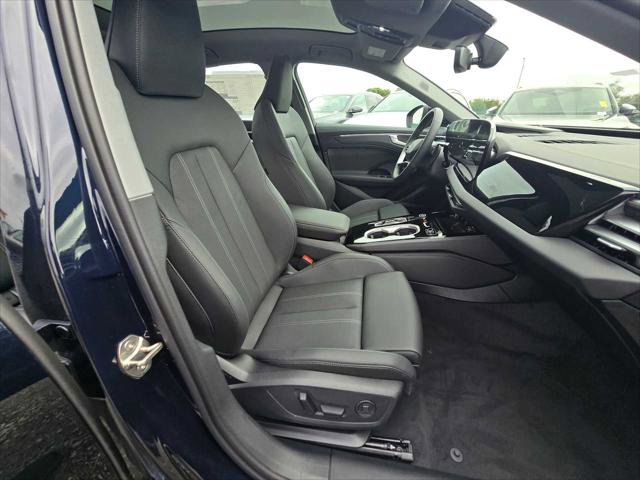 New 2026 Audi A6 Premium Plus image 12