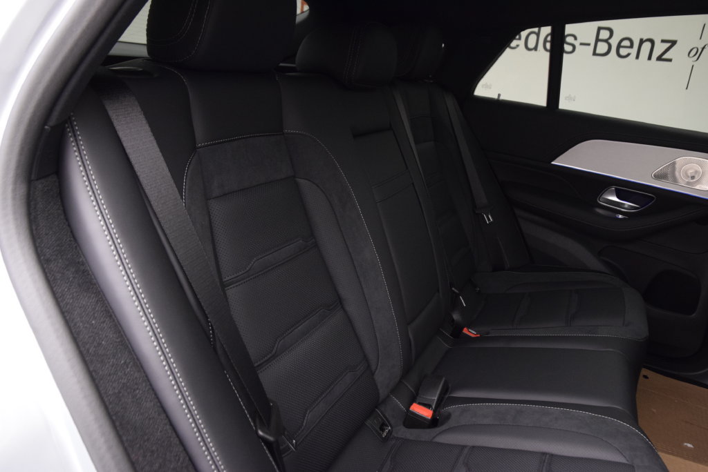 New 2026 Mercedes-Benz GLE 53 AMG 4MATIC Coupe image 18