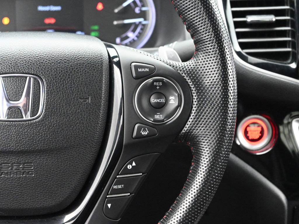 Used 2023 Honda Ridgeline Black Edition image 39
