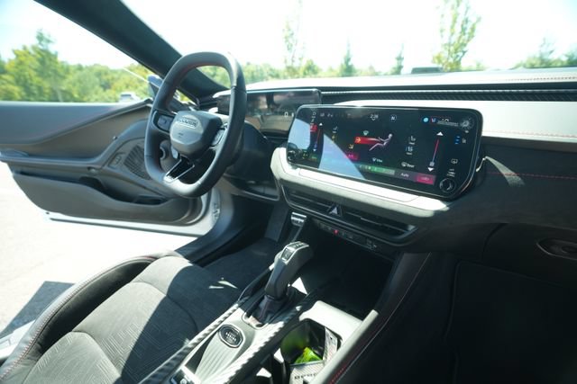 New 2026 Dodge Charger Scat Pack AWD/4WD image 27
